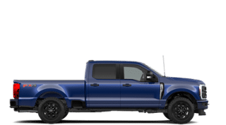 2026 Ford Super Duty® External Image 1